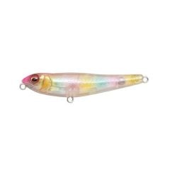 Megabass Dog-X Jr. Bay Drift 9 GP CLEAR CANDY