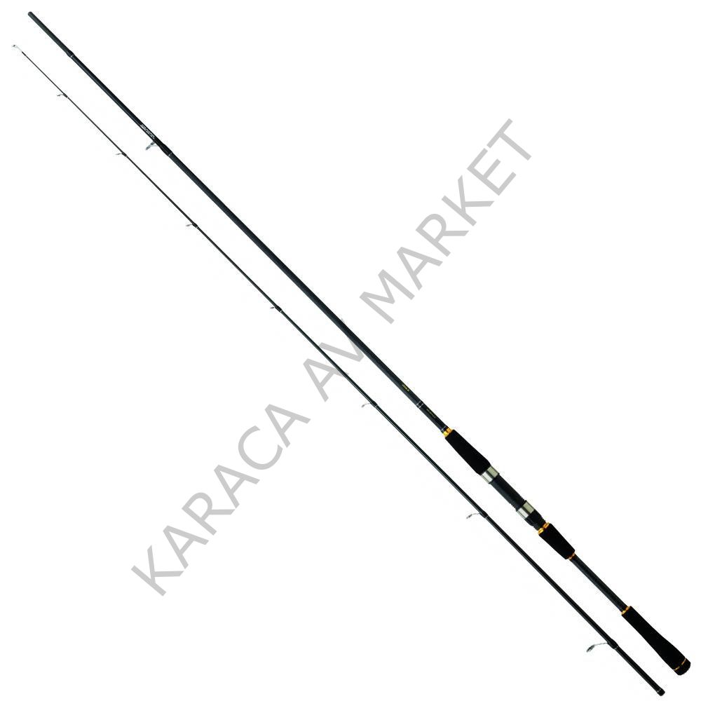 Daiwa Legalis Seabass 270cm 7-28gr 2P Olta Kamışı