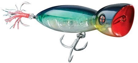 Sakura Pulsion Tr 100 mm 24 gr G10 Ghost Baitfish