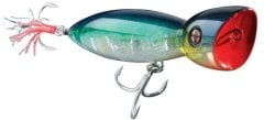 Sakura Pulsion Tr 100 mm 24 gr G10 Ghost Baitfish