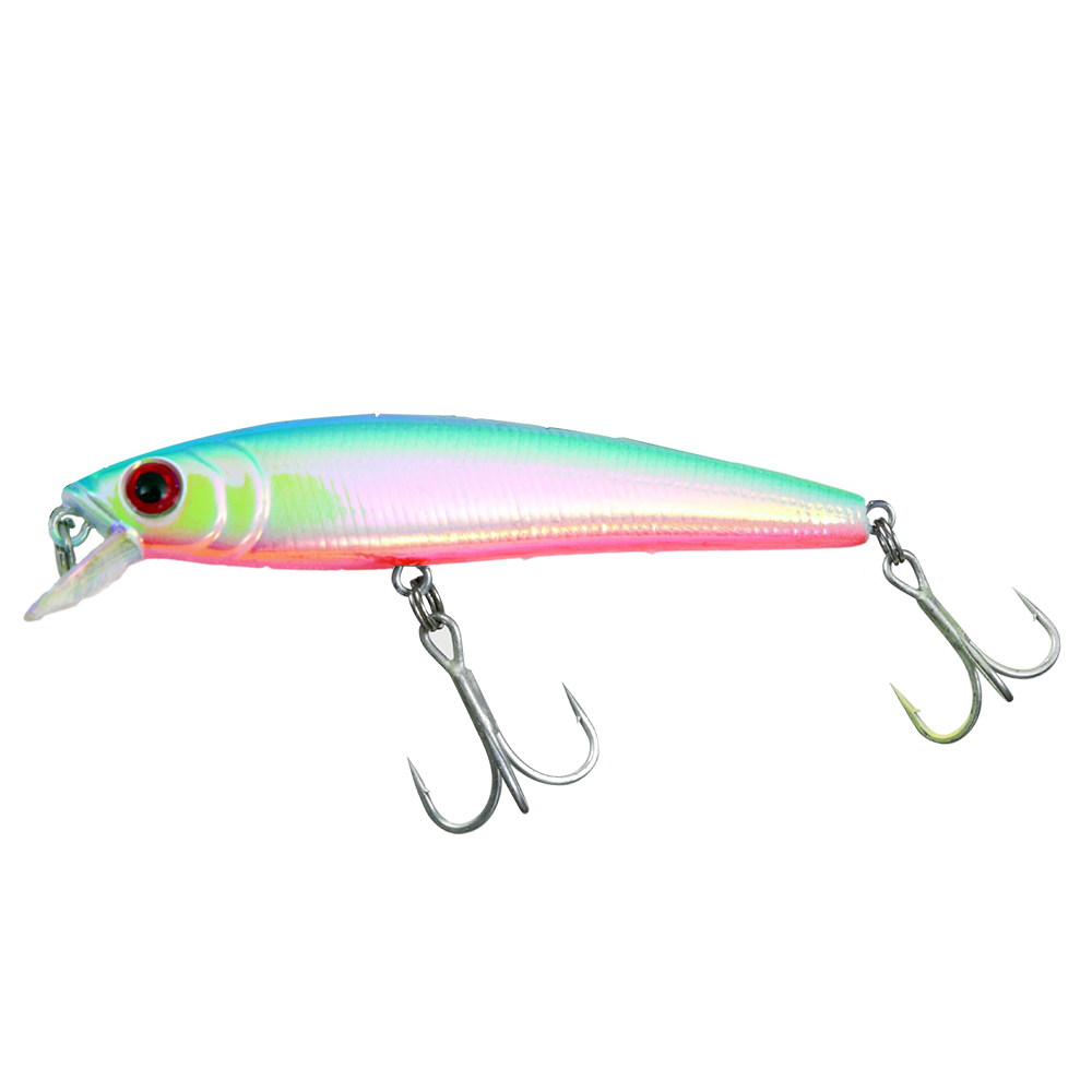 Strike Pro JL-120 F Arc Minnow 90 Serisi Suni Yem