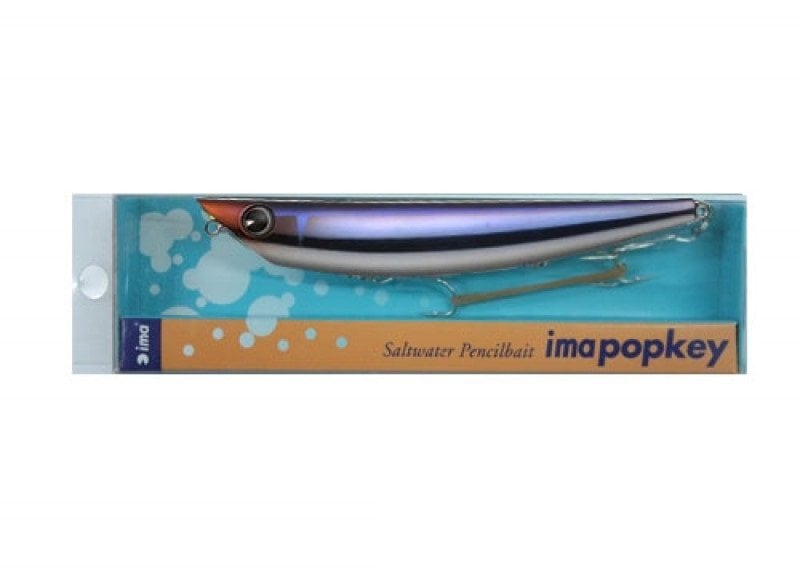 ima Popkey 120 mm 16 gr #Ip012