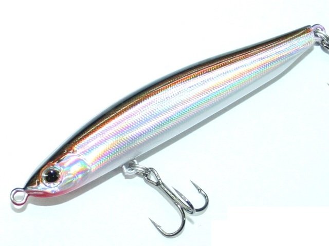 Smith Ltd Sardinerun 130F 25 Gr 08