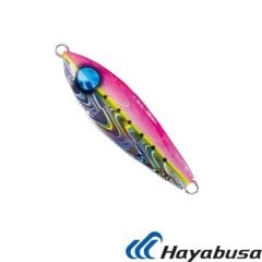 Hayabusa Jack Eye Slow Jig Fs424  300 gr