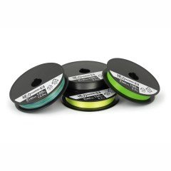 Shimano Kairiki 8 300m Yellow  0.200mm/17.1kg Yellow  0.200mm/17.1kg