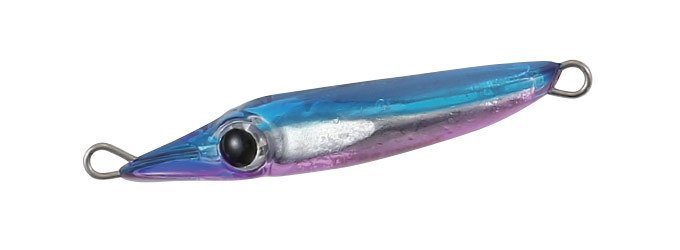 Duo Tetra Works Ikakko CCC0444 Ocean Blue Pink