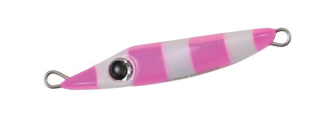 Duo Tetra Works Ikakko ACC0505 (TG02) Zebra Pink Glow