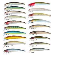 River2Sea Target Minnow 65SU Maket Yem