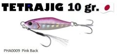 Duo Tetra Works Tetrajig 10gr. PHA0009 / Pink Back