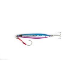 Shimano  Rocket40g JMC40RE BLUE PINK002 JMC40RE BLUE PINK002
