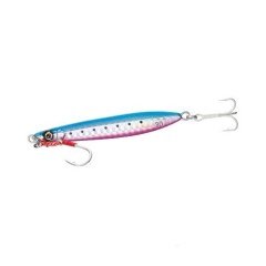 Iwashi Rocket30g JMC30RE BLUE PINK002 JMC30RE BLUE PINK002