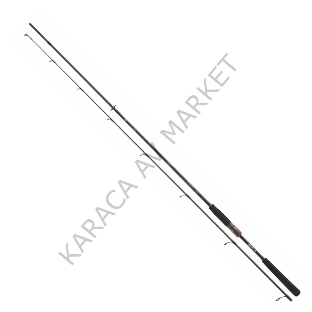 Daiwa Ballistic X S 2.70m 30-70gr 2P Kamış