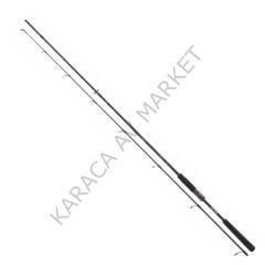 Daiwa Ballistic X S 2.70m 30-70gr 2P Kamış