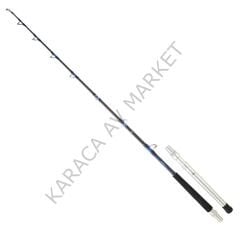 Daiwa Saltiga 1.90m 80-130LBS Trolling Olta Kamışı ()