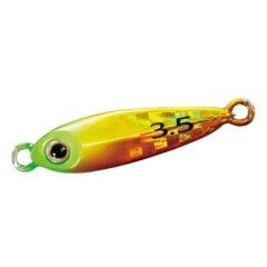 Shimano A-Jig6.5g SS265QE CHART GOLD 005 SS265QECHART GOLD005