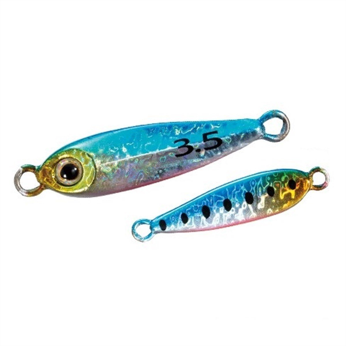 Shimano A-Jig6.5g SS265QE PINK ZEBRA 002 SS265QEPINK ZEBRA002