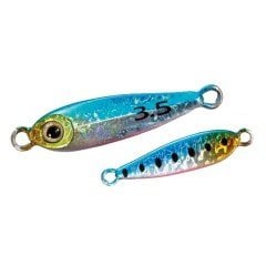 Shimano A-Jig6.5g SS265QE PINK ZEBRA 002 SS265QEPINK ZEBRA002