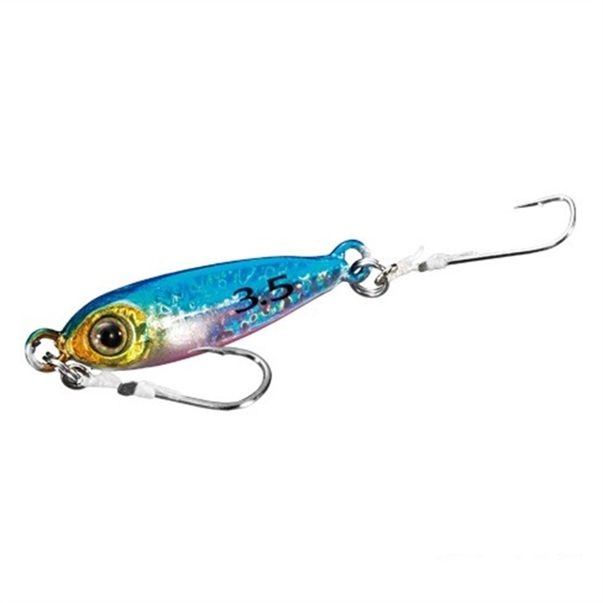 Shimano A-Jig6.5g SS265QE IWASHI   001 SS265QE IWASHI   001