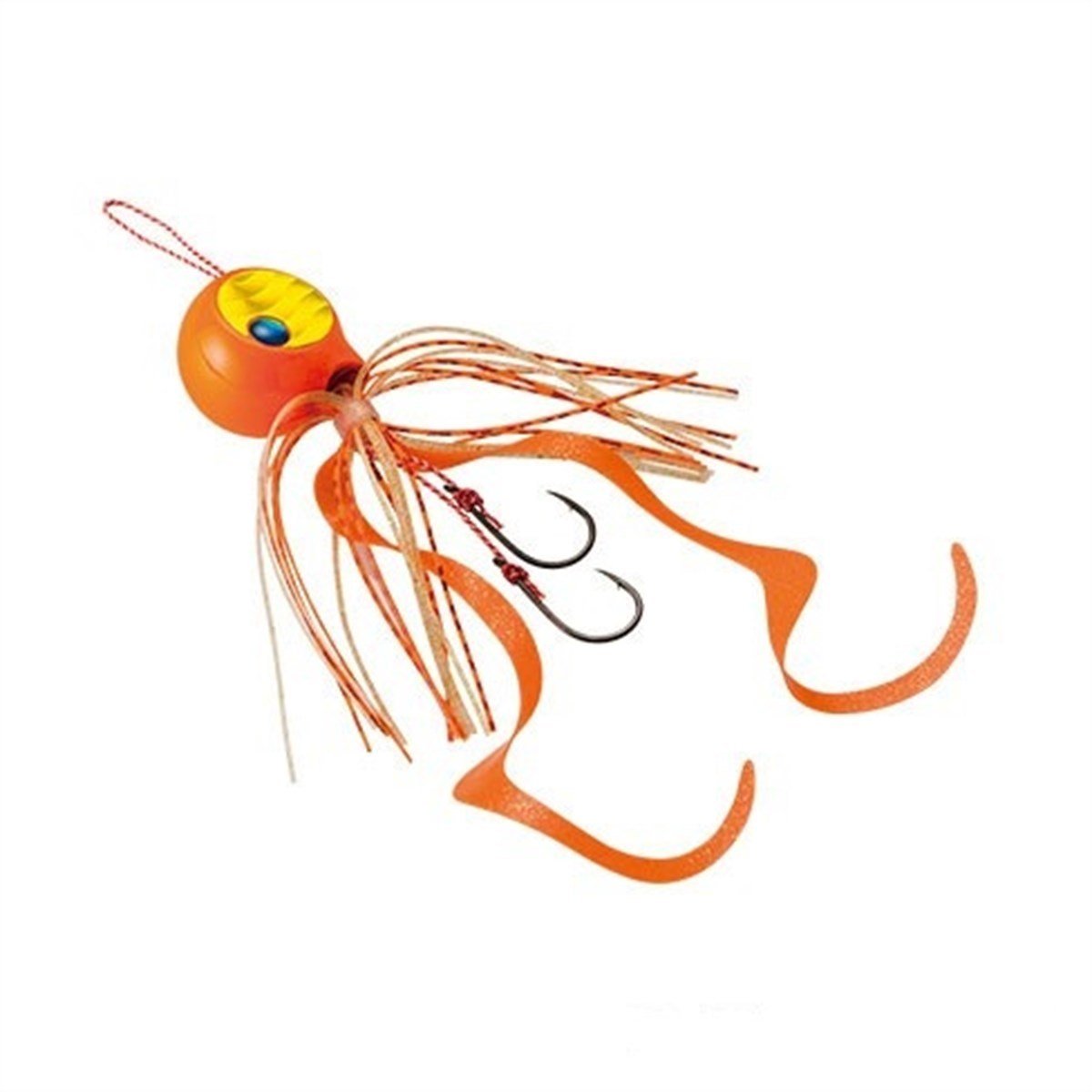 Shimano Tiger Baku Baku 120g EJ-412Q 61T EJ-412Q 61T