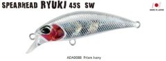 Duo Spearhead Ryuki 45S SW ADA0088 / Prism Ivory