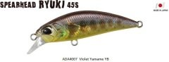 Duo Spearhead Ryuki 45S ADA4007 / Violet Yamame YB