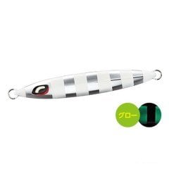 Shimano Sardine Waver130g JT413PE ZEBRA GLOW 002 JT413PEZEBRA GLOW002