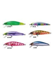 Duel F917 Hardcore Minnow 50F Suni Yem