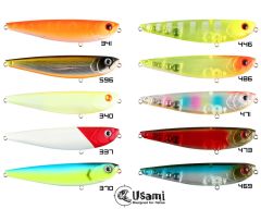 USAMI PUPPY WALKER 100DW 13.4 GR