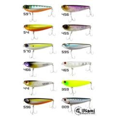 USAMI PUPPY WALKER 100DW 13.4 GR