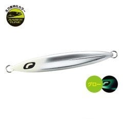 Shimano Sardine Waver130g JT413PE GLOW HEAD005 JT413PE GLOW HEAD005
