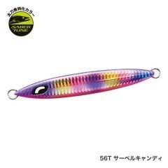 Shimano Sardine Waver130g JT413PE CANDY    004 JT413PE CANDY    004