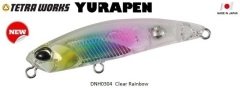 Duo Tetra Works Yurapen DNH0304 / Clear Rainbow
