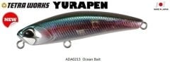 Duo Tetra Works Yurapen ADA0213 / Ocean Bait
