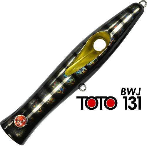 Seaspin Toto 131 Popper BWJ