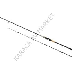 Shimano Kamış Sustain Spinning FAST 2,74m 9'0'' 21-56g 2pc