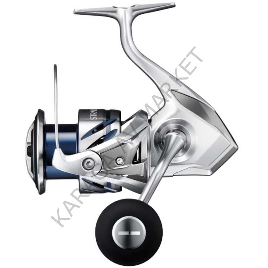 Shimano stradic FM C5000 XG