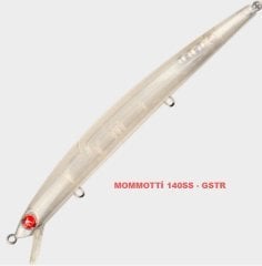 Seaspin Mommotti 140 mm 16 gr GSTR