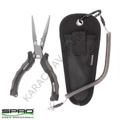 SPRO Plier18 Pense 18Cm