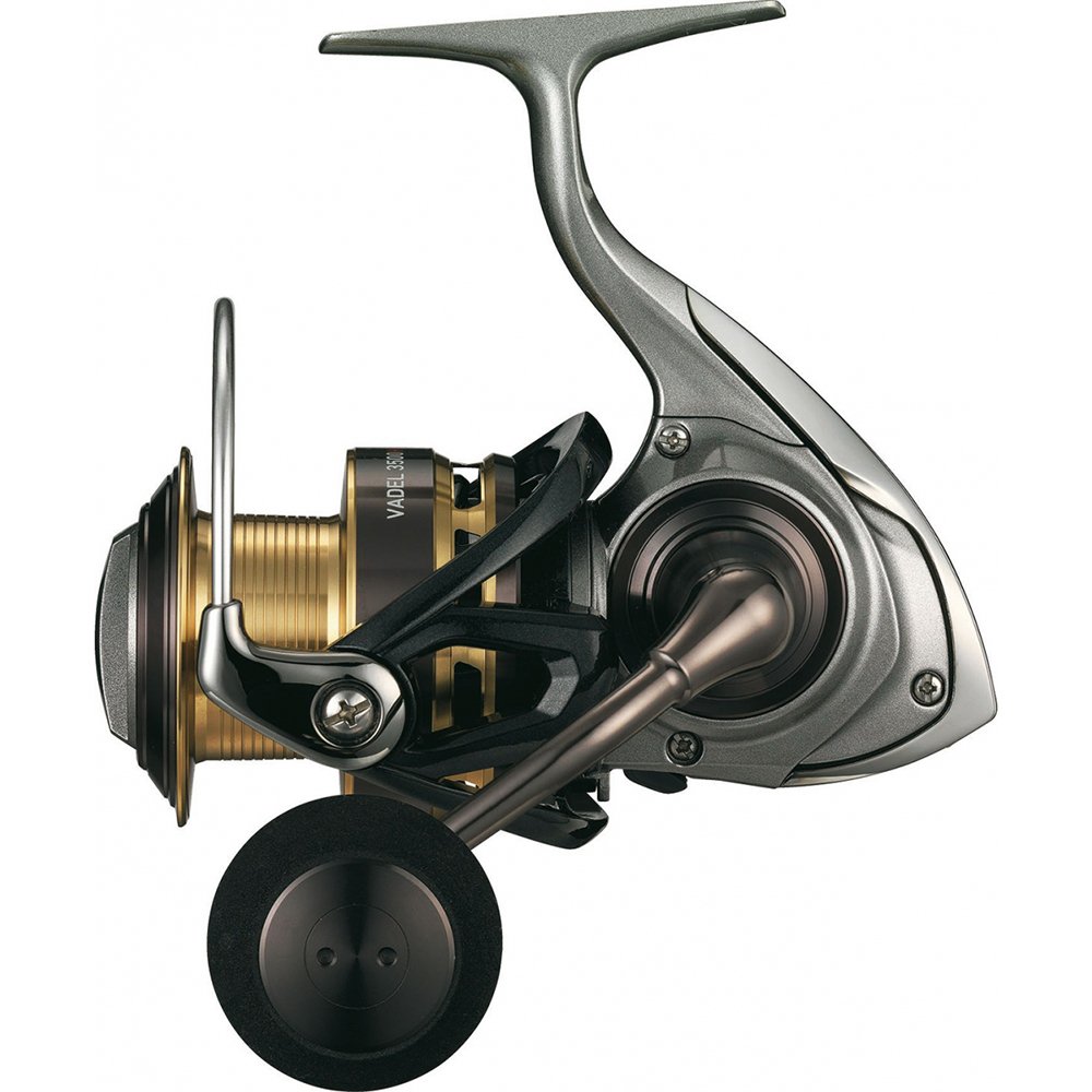 Daiwa Vadel 2015 4000 H Olta Makinesi