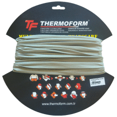 Thermoform Boyunluk