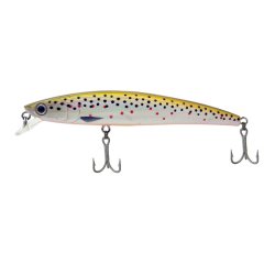 Strike Pro JL-092 F Arc Minnow 105 Serisi Suni Yem