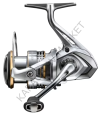 Shimano Makina Sedona 4000 XG FJ