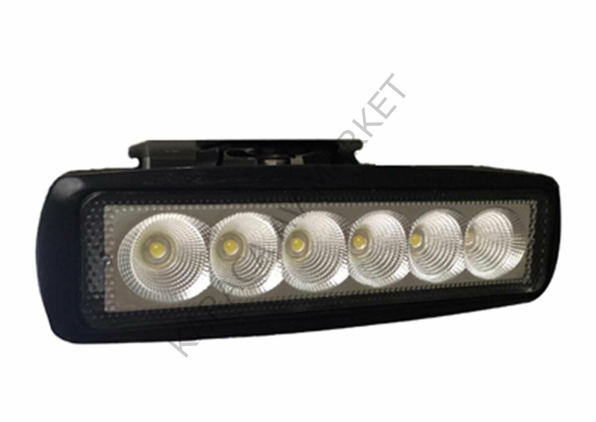 Dolphin 18w Marine LED Işık