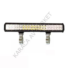 Dolphin 126w Marine LED Bar