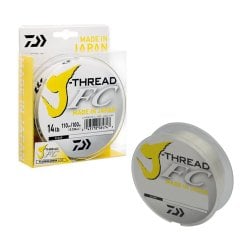 Daiwa J-Thread FC Leader