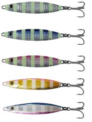 Savage gear Psycho Sprat 60 gr  jig