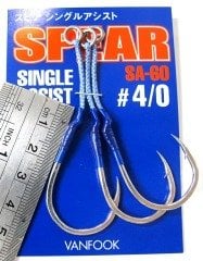 Vanfook Spear assıst SA-60