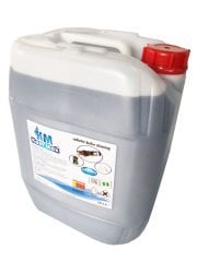 Kammak Petek Temizleme Makinası KPT-50 Isıtıcılı + 20 Litre Kimyasal