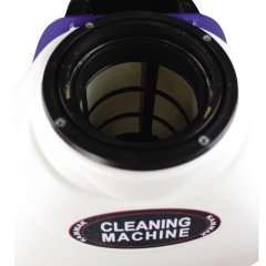 Kammak Petek Temizleme Makinası KPT-80 Isıtıcılı + 9 Litre Kimyasal