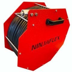 KAMMAK NinjaFlex Yeni Nesil Gider Açma Makinesi